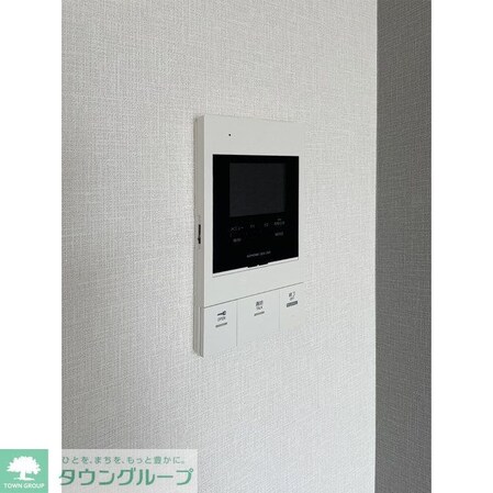 アルファコート東六郷の物件内観写真